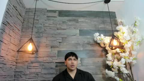 Jacob Stonne online show from March 25, 11:49 am