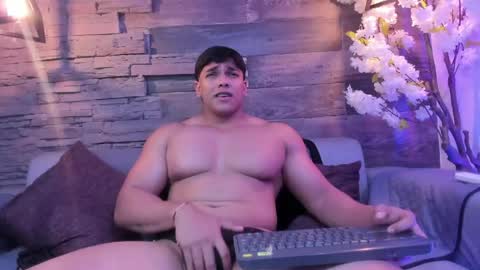 Jacob Stonne online show from April 25, 1:41 pm