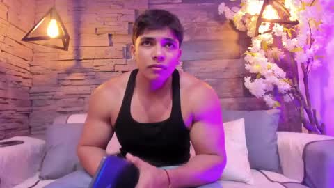 Jacob Stonne online show from May 1, 11:48 am