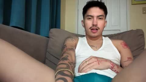 Snapshot of jacobthebezt chatting on February 20, 7:03 pm Jacob online show from February 20, 7:03 pm