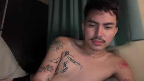 Snapshot of jacobthebezt chatting on February 24, 10:13 am Jacob online show from February 24, 10:13 am