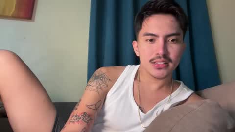 Snapshot of jacobthebezt chatting on February 27, 5:57 pm Jacob online show from February 27, 5:57 pm