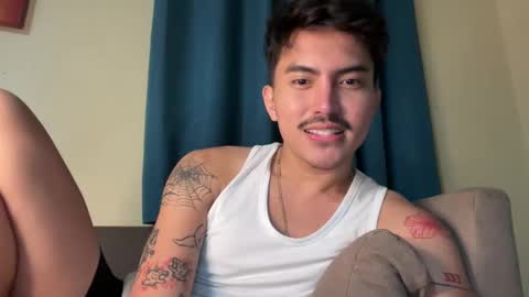 Snapshot of jacobthebezt chatting on March 2, 5:09 pm Jacob online show from March 2, 5:09 pm