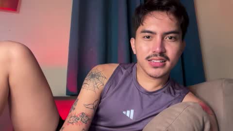 Jacob online show from March 8, 5:28 pm