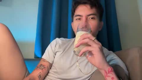 Jacob online show from March 9, 6:34 pm