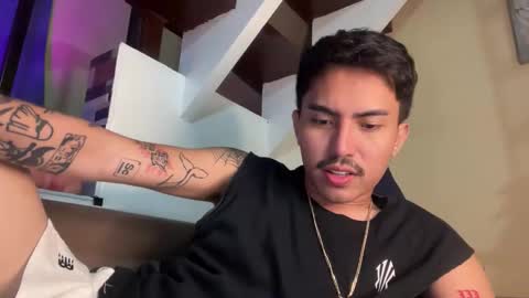 Jacob online show from March 30, 7:15 pm