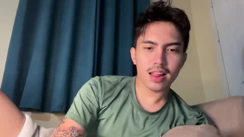 Jacob online show from April 4, 11:08 am