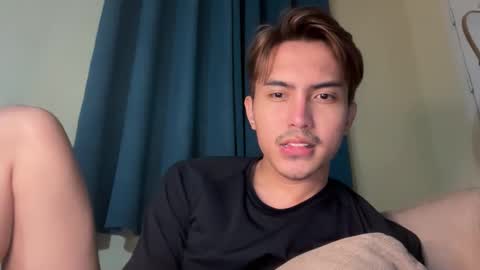 Jacob online show from May 24, 8:03 pm