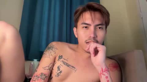 Jacob online show from May 27, 1:57 am