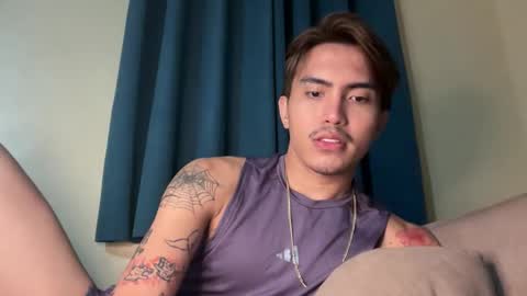 Jacob online show from May 28, 7:22 pm