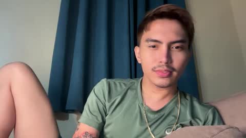 Jacob online show from May 31, 7:26 pm