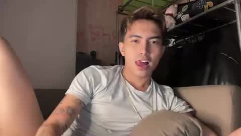 Jacob online show from July 3, 6:58 pm