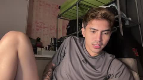 Jacob online show from July 10, 6:21 pm