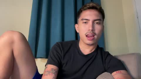 Jacob online show from July 31, 4:17 pm