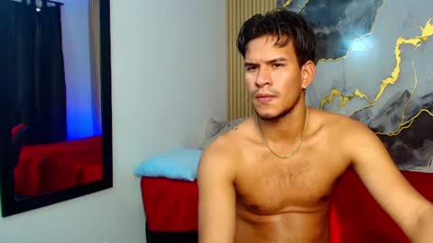 Jacob Wolf online show from June 13, 10:08 pm
