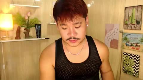 JacobxCarlo online show from September 16, 4:08 pm