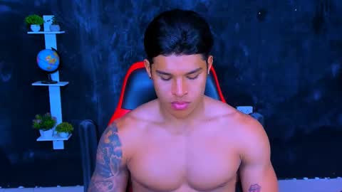 JACOD online show from October 8, 11:13 pm