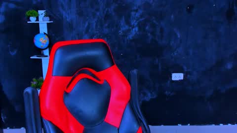 JACOD online show from October 13, 11:27 pm