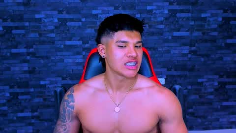 JACOD online show from October 29, 11:50 pm