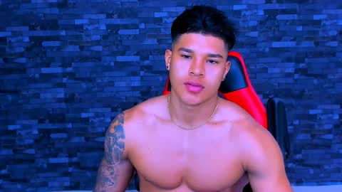 JACOD online show from October 30, 5:46 pm