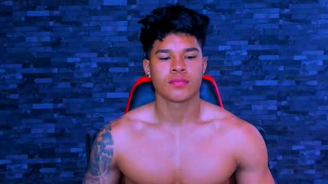 JACOD online show from November 13, 3:33 pm