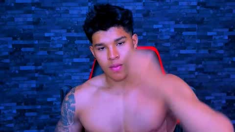 JACOD online show from November 20, 11:04 pm