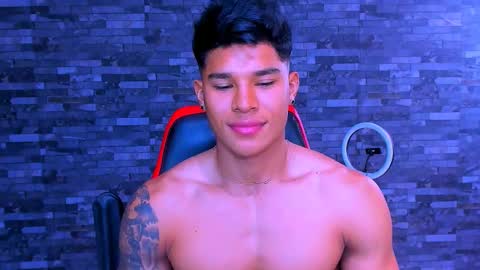 JACOD online show from January 10, 3:58 pm