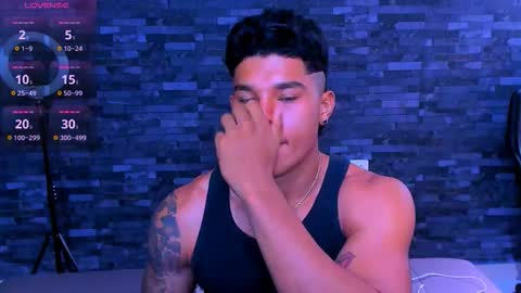 JACOD online show from February 27, 2:39 pm