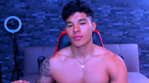 JACOD online show from March 7, 4:26 pm