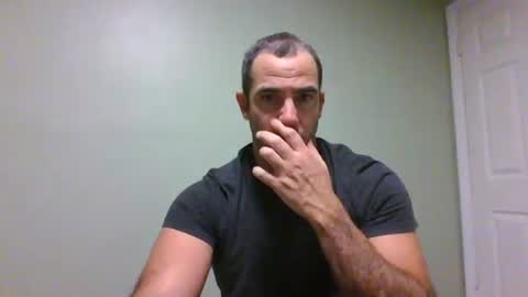 jacoff38 online show from April 28, 8:47 pm