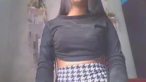 Snapshot of jacqueline_fernandez chatting on February 18, 6:37 am jacqueline_fernandez online show from February 18, 6:37 am