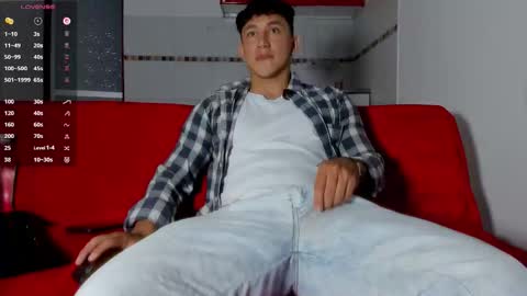 Snapshot of jacques_cardiet chatting on October 27, 11:36 am jacobo online show from October 27, 11:36 am