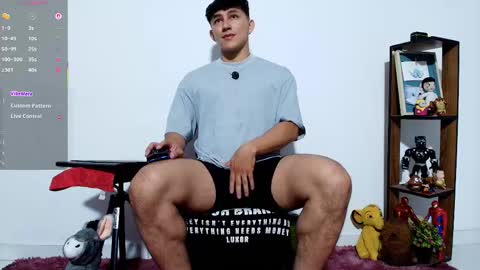 jacobo online show from February 13, 12:23 pm