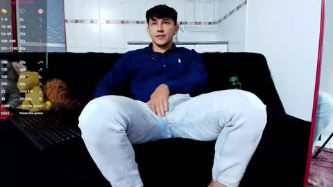 jacobo online show from February 23, 2:36 pm