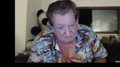 Jacques online show from November 24, 3:17 am