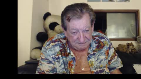 Jacques online show from November 25, 4:01 am