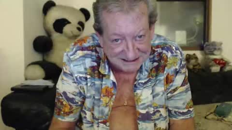 Jacques online show from March 18, 12:25 am