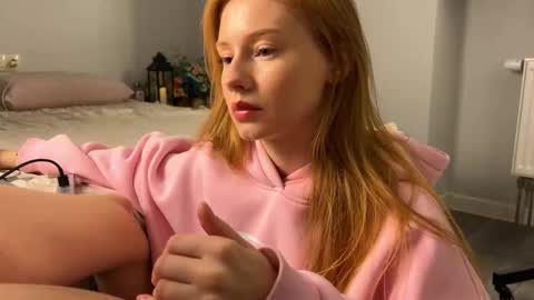 Jacques  Emily  online show from November 29, 10:02 pm