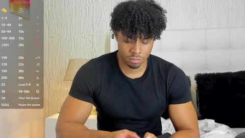 Jacub online show from October 9, 12:52 am