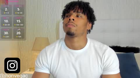 Jacub online show from October 19, 12:55 am