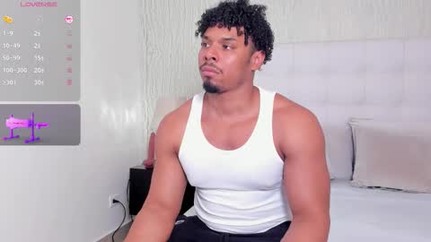 Jacub online show from March 11, 12:38 am