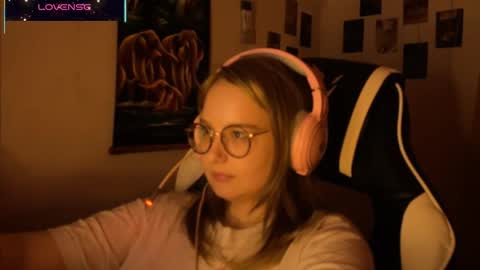 jacywinslat online show from October 6, 7:44 pm