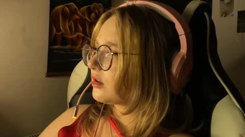 jacywinslat online show from October 15, 3:45 pm