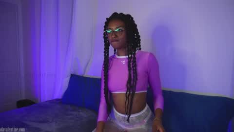 Jada online show from October 3, 5:59 am