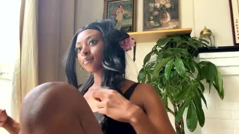 Snapshot of jada_valentine chatting on August 3, 4:33 pm Jada online show from August 3, 4:33 pm