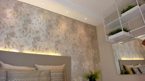 Jada Kai online show from January 8, 12:13 am