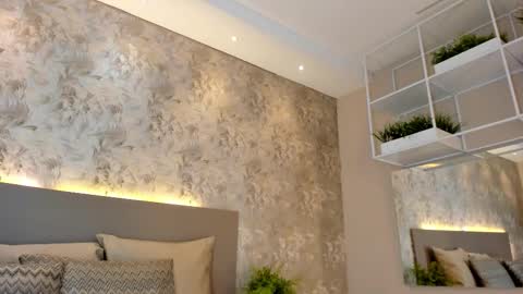 Jada Kai online show from February 23, 12:52 am