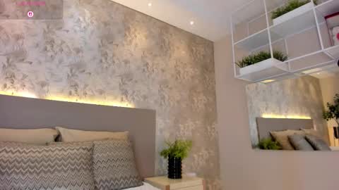 Jada Kai online show from March 21, 11:30 pm