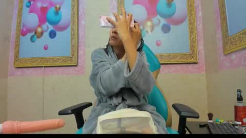 Jadde Greyy  online show from February 5, 7:18 pm