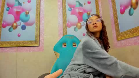 Jadde Greyy  online show from February 25, 2:43 am